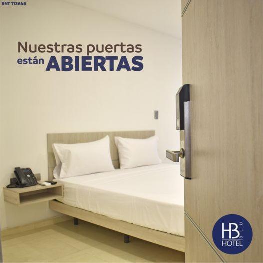 Hotel Blu Cúcuta Εξωτερικό φωτογραφία