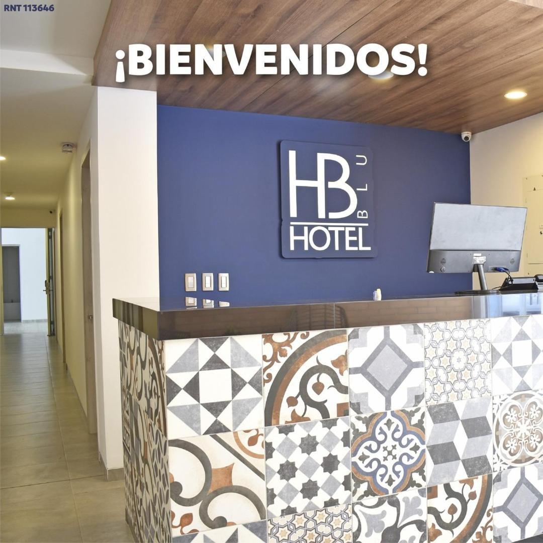Hotel Blu Cúcuta Εξωτερικό φωτογραφία