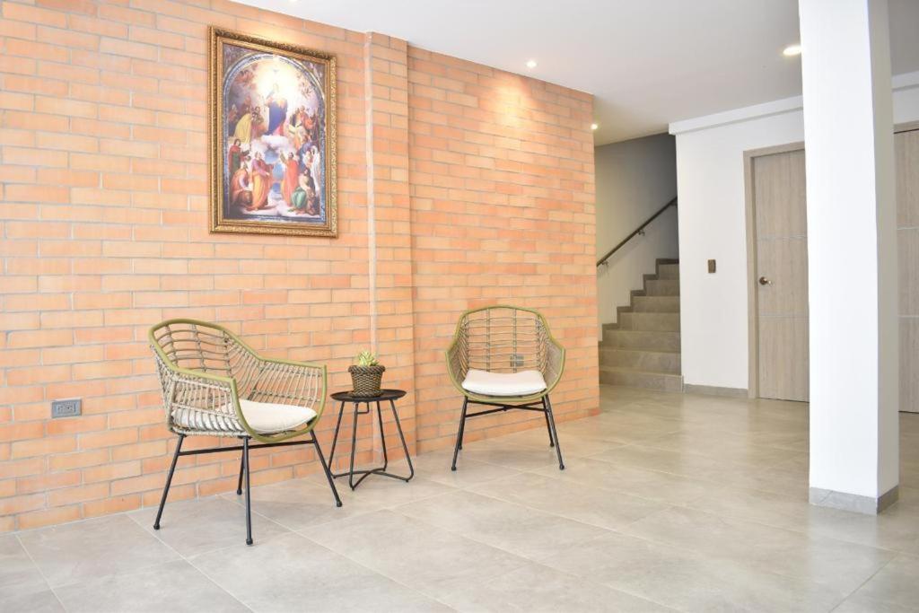 Hotel Blu Cúcuta Εξωτερικό φωτογραφία